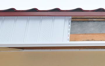 Howdon fascia repair costs