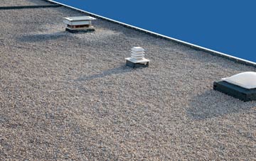flat roofing Howdon, Tyne And Wear