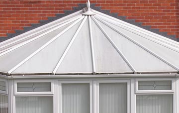Howdon polycarbonate conservatory roof repairs
