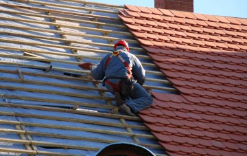 roof tiles Howdon, Tyne And Wear