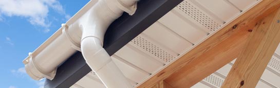 get Howdon guttering quotes today