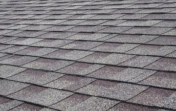 Howdon tiles for shallow pitch roofing