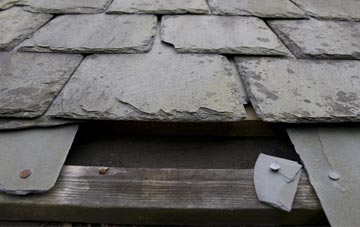 Howdon slate roof repairs and maintenance