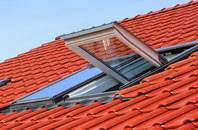 Howdon roof window